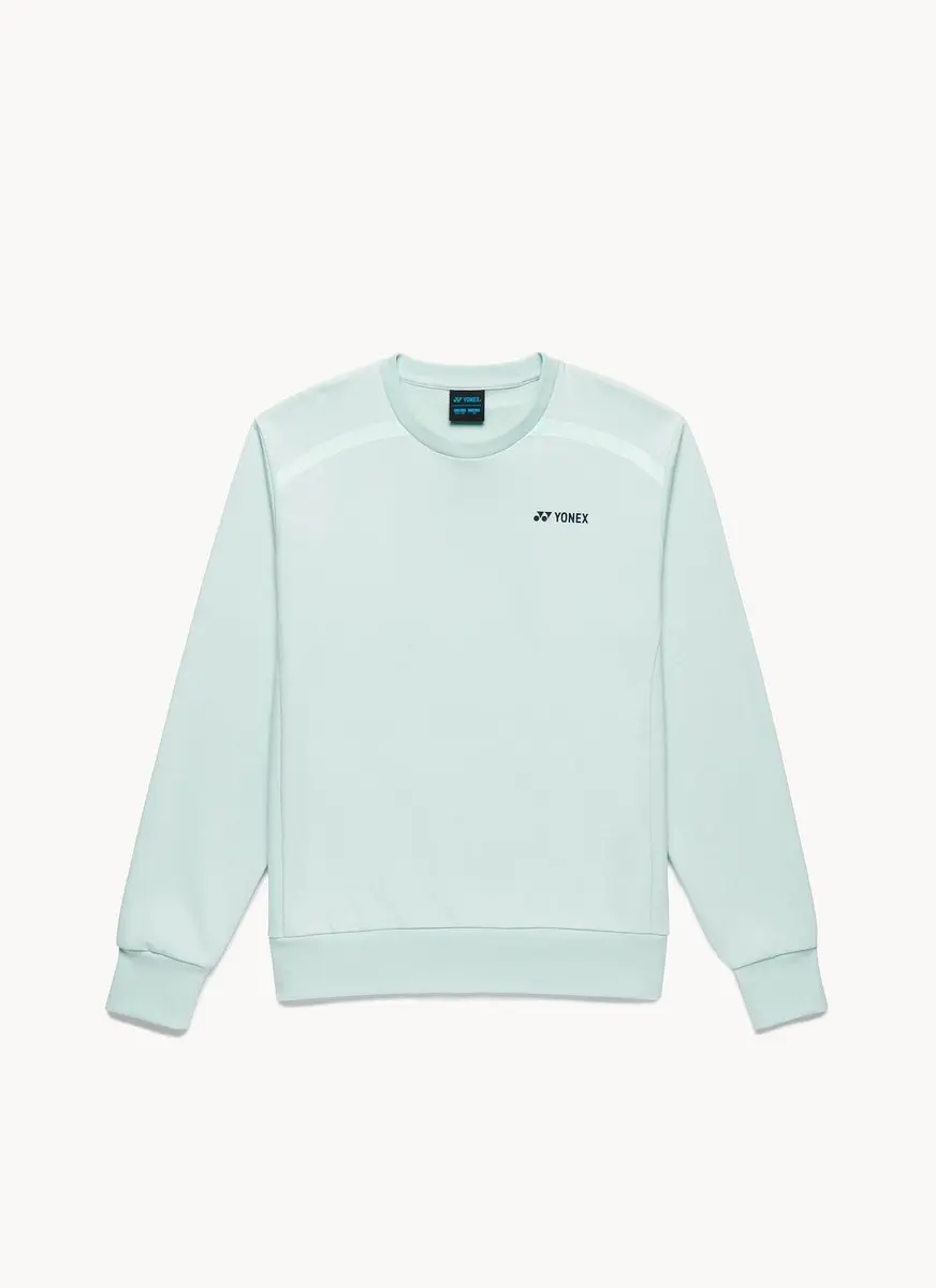 Yonex 30120EX unisex sweat shirt