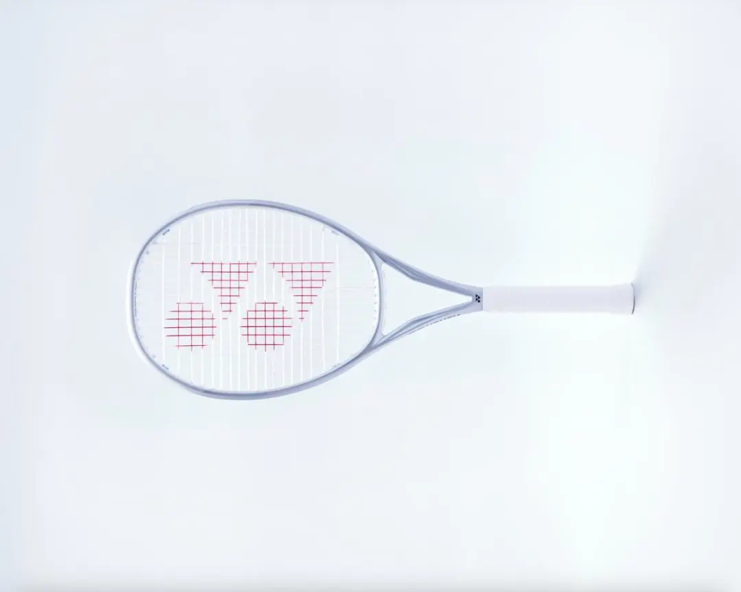 Yonex Muse 100L Tennisracket - Grijs - L1 - afbeelding 3 van 6