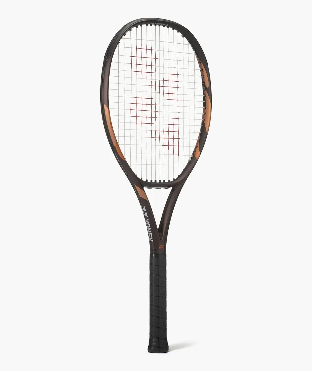 Yonex Ezone Alpha Espresso Tennisracket - Gripmaat L1 - Bruin - afbeelding 3 van 6
