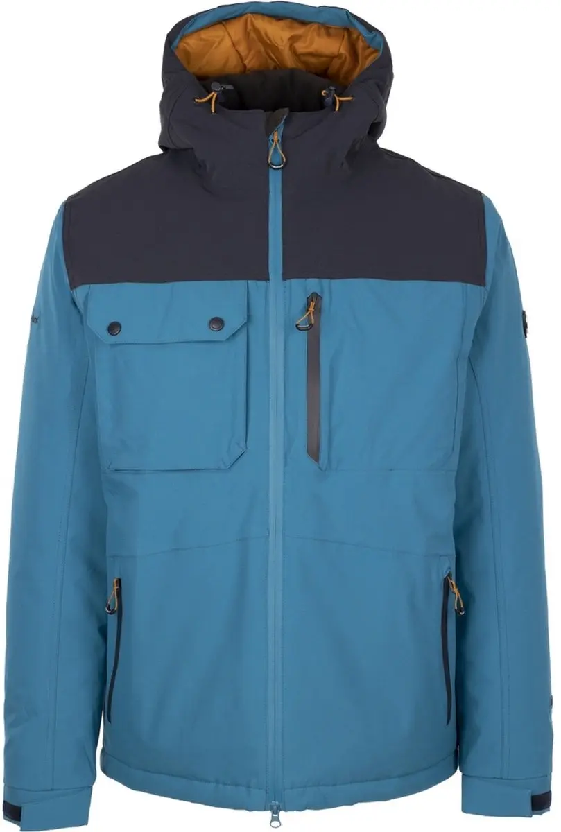 Trespass regenjas Eastwell Padded Jacket