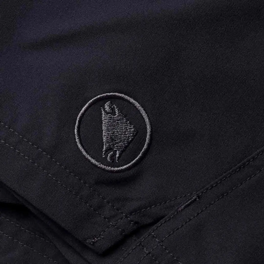 Endura Loop Baggy Clickfast Fietsbroek - L - Zwart