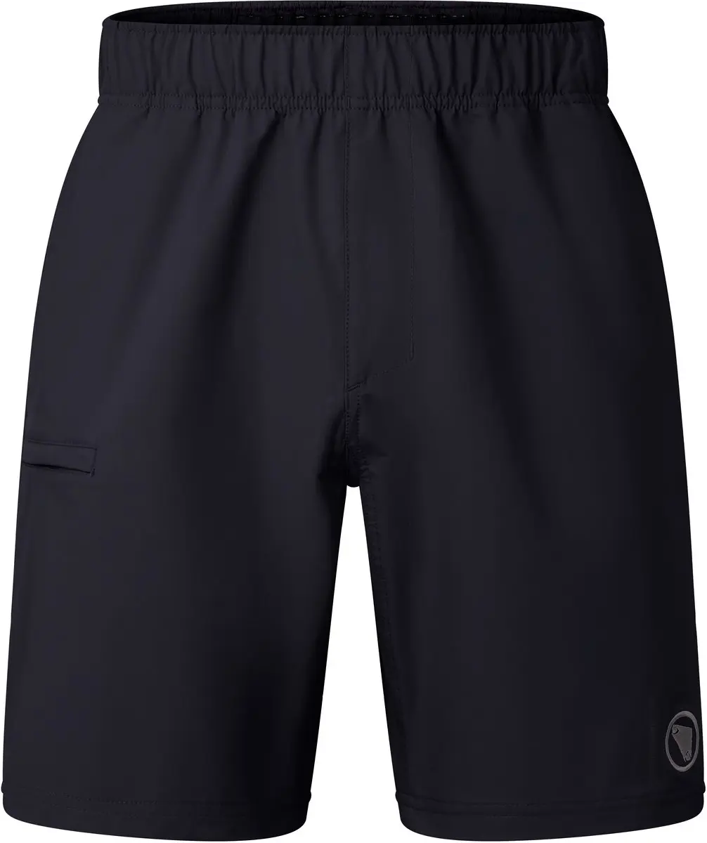 Endura Loop Baggy-clickfast Liner Korte Broek Zwart L Man