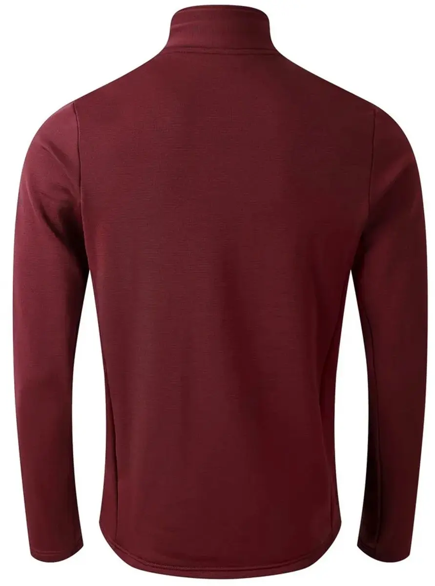 Dare 2b Substratum IV Core Stretch Middenlaag - Purper - afbeelding 2 van 6