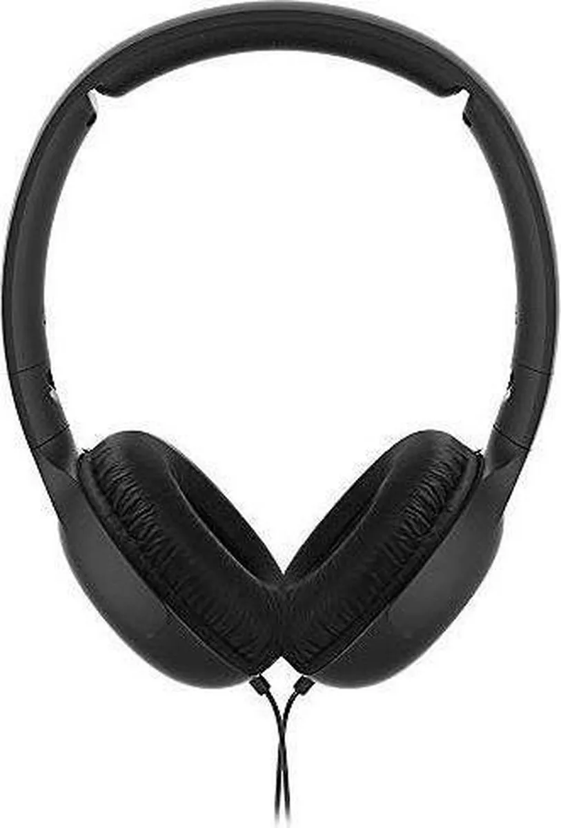 Philips TAUH201 On-Ear Koptelefoon - Zwart