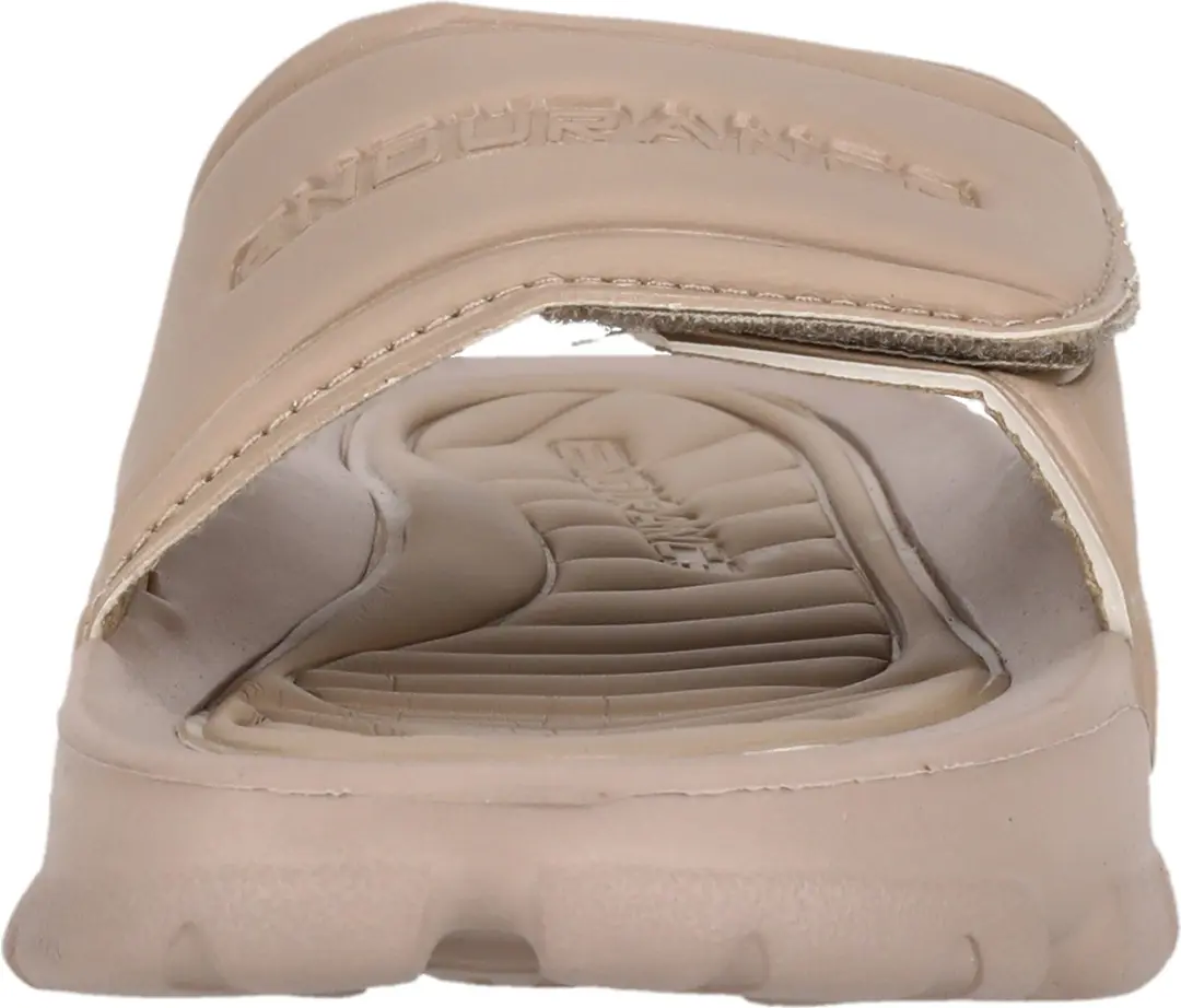ENDURANCE Poolsandalen Toopin - Maat 36 - Beige - afbeelding 3 van 6