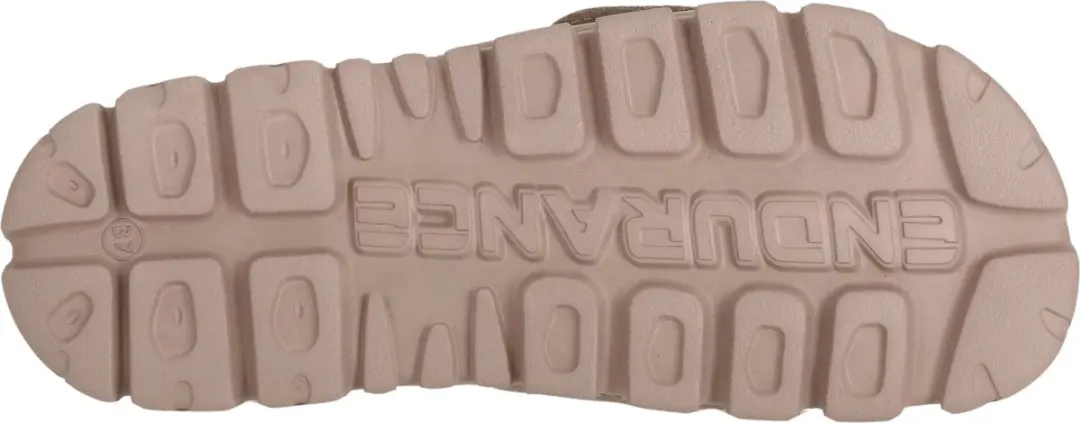 ENDURANCE Poolsandalen Toopin - Maat 36 - Beige - afbeelding 4 van 6