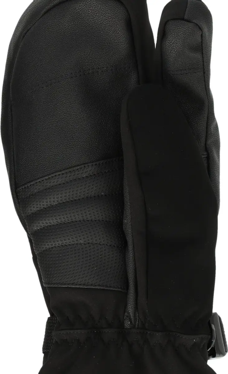 Whistler Allegro Ski-Handschuhe - Zwart - Maat 9 - afbeelding 2 van 6