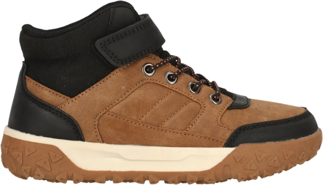 WHISTLER Sneaker Napen