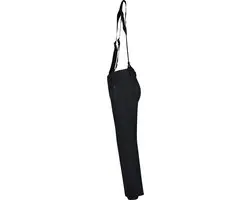 Icepeak Freiberg Mannen Wintersportbroek - Zwart - afbeelding 2 van 6