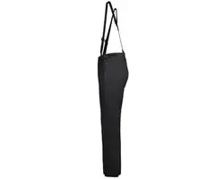 Icepeak Freiberg Mannen Wintersportbroek - Zwart - afbeelding 6 van 6