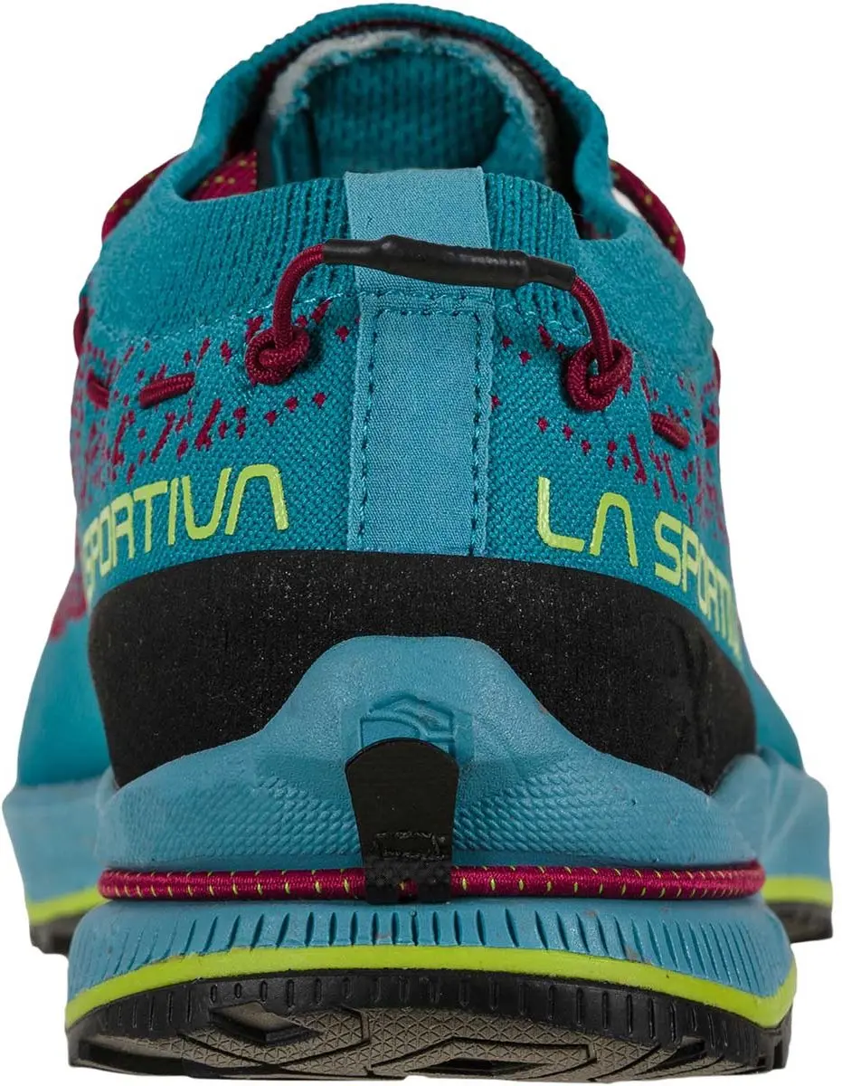 La Sportiva Tx2 Evo Approachschoenen Blauw EU 40 1/2 Vrouw