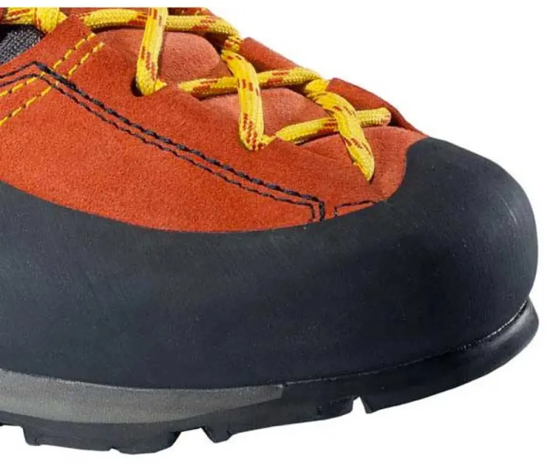 La Sportiva Boulder X Approachschoenen - EU 40 - Oranje