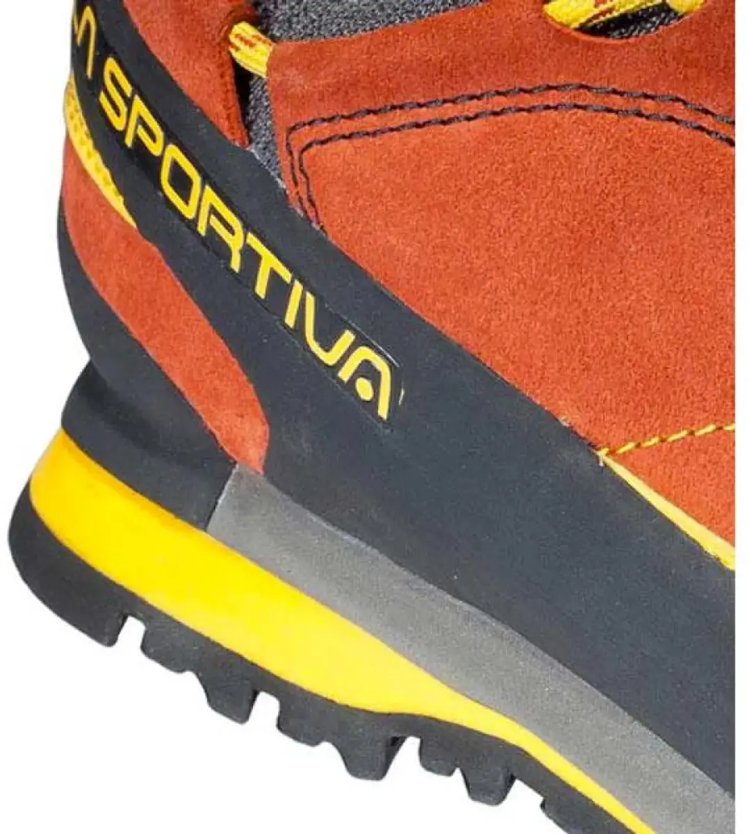 La Sportiva Boulder X Approachschoenen - EU 40 - Oranje