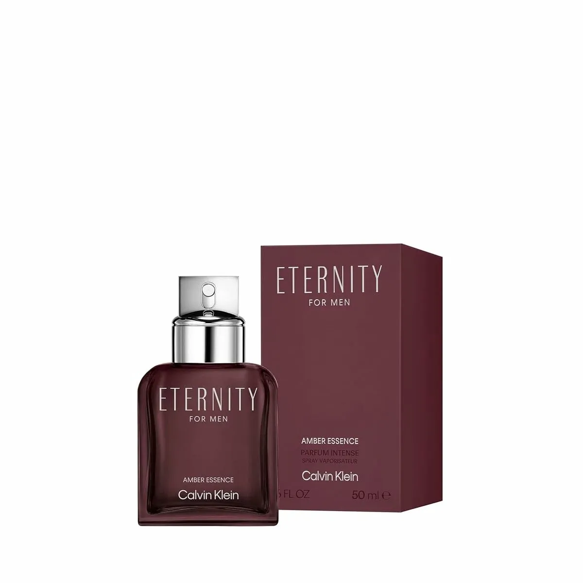Calvin Klein Eternity For Men Herenparfum 50ml