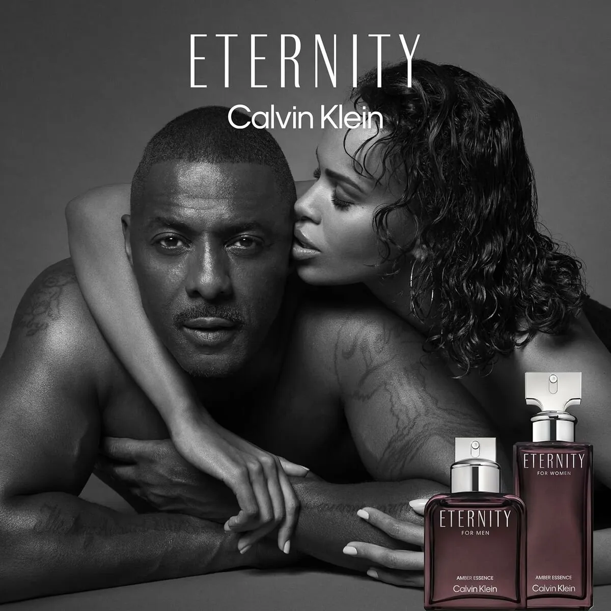 Calvin Klein Eternity For Men Herenparfum 50ml