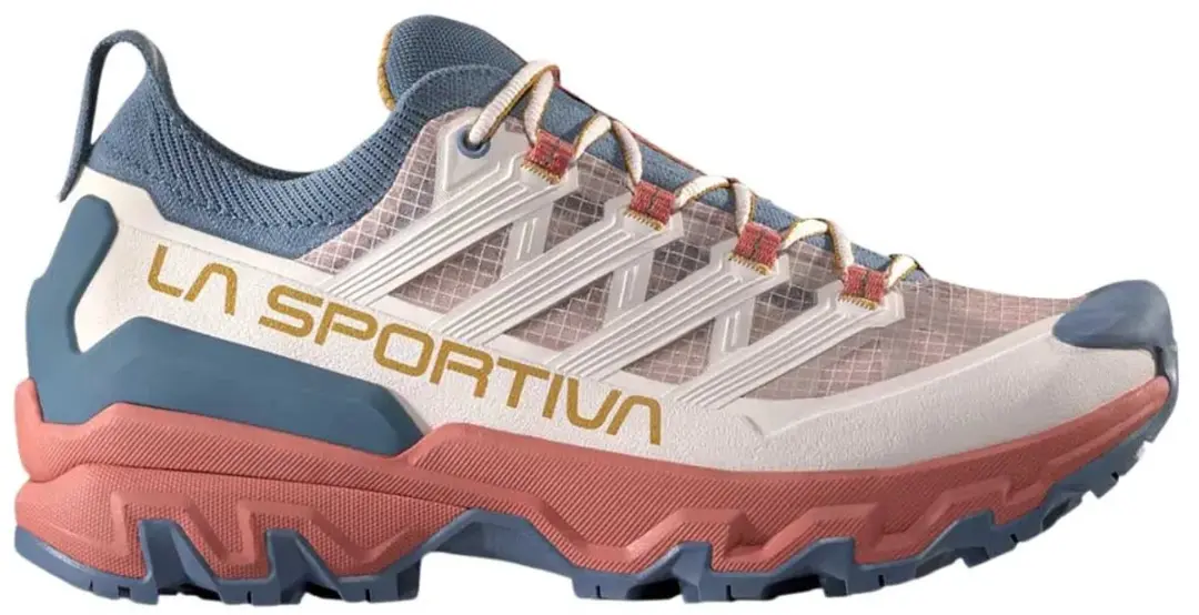 La Sportiva Ultra Raptor 3 Wandelschoenen Paars EU 41 1/2 Vrouw