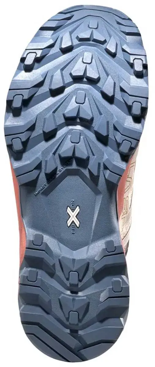 La Sportiva Ultra Raptor 3 Wandelschoenen - 41.5 Mauve