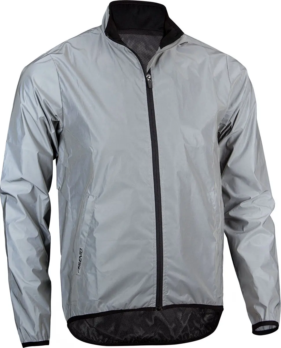 Avento Reflecterend Jack