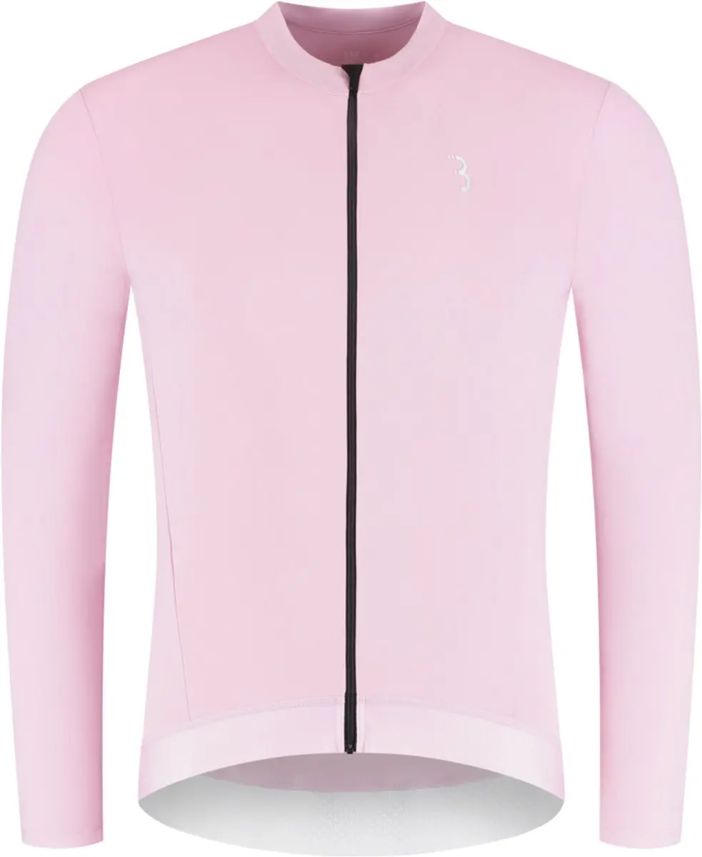 BBB Cycling Transition Lange Mouwen Fietsshirt Heren en Dames