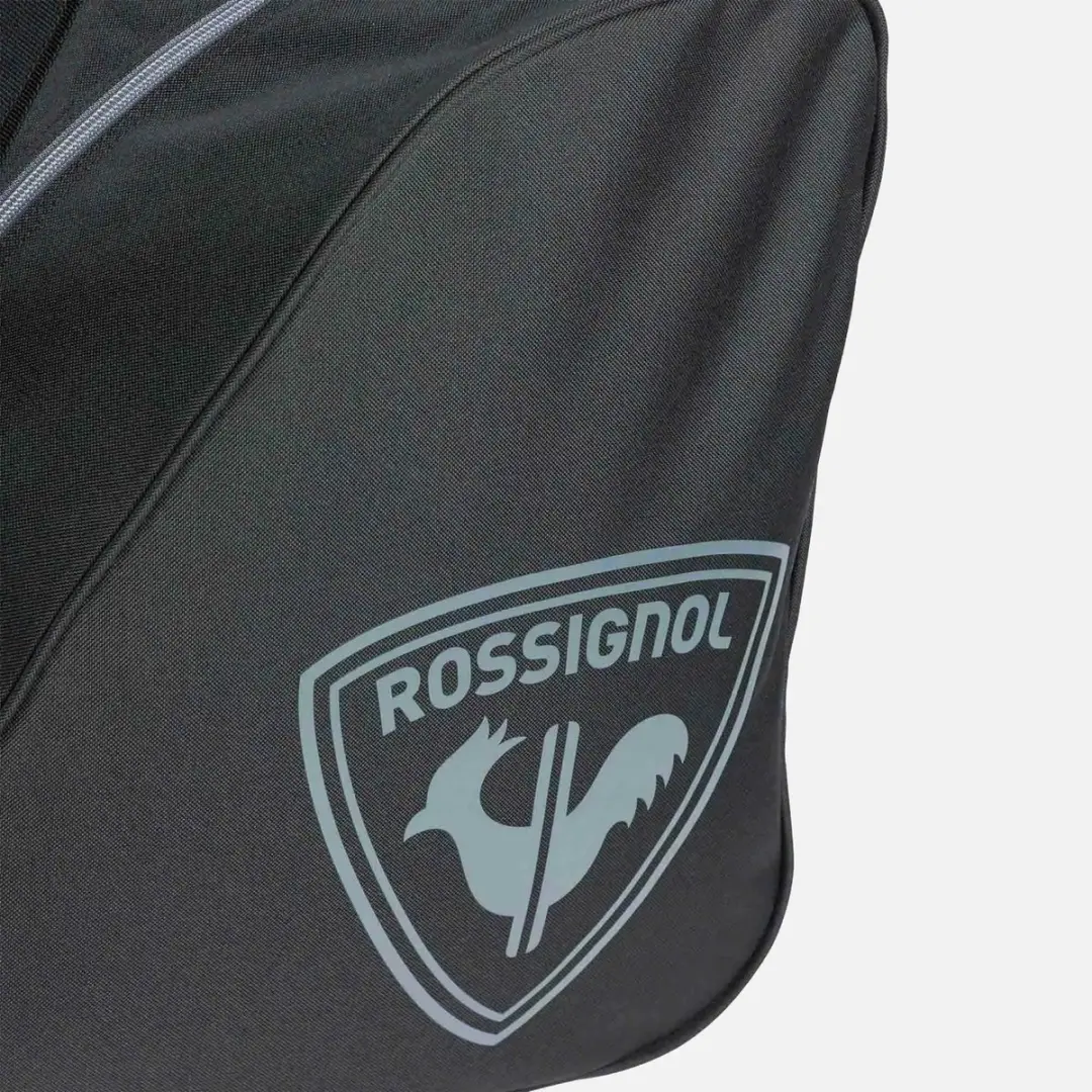 Rossignol Skischoenenhoes - Zwart - afbeelding 2 van 5