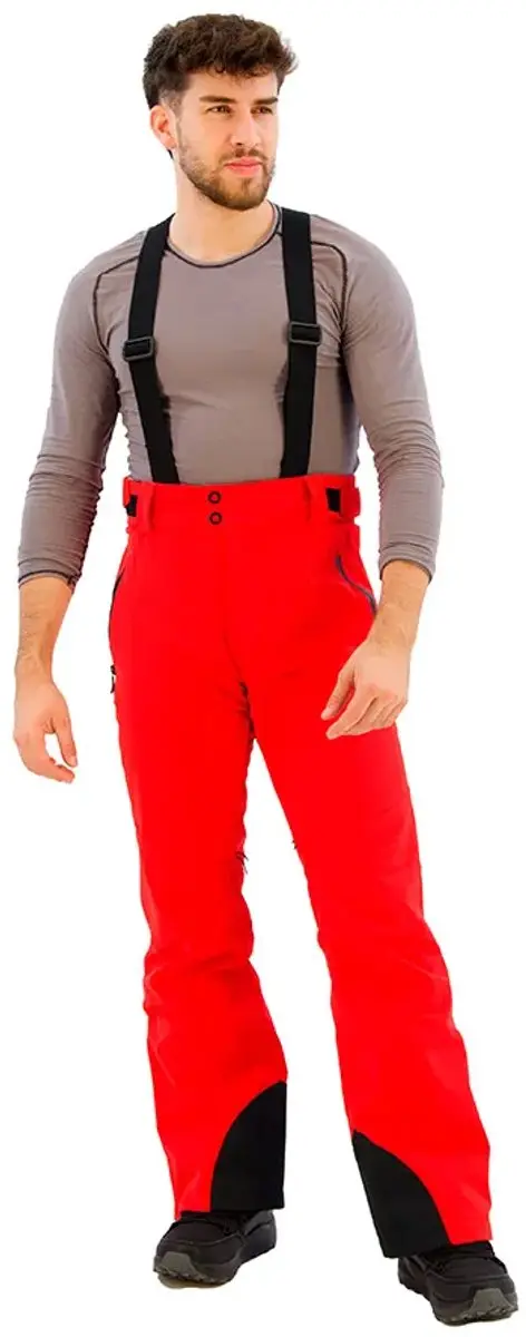 Rossignol Diretta Broek Roze S Man