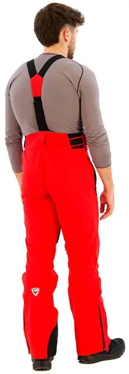 Rossignol Diretta Broek S - Sports Red - afbeelding 4 van 4