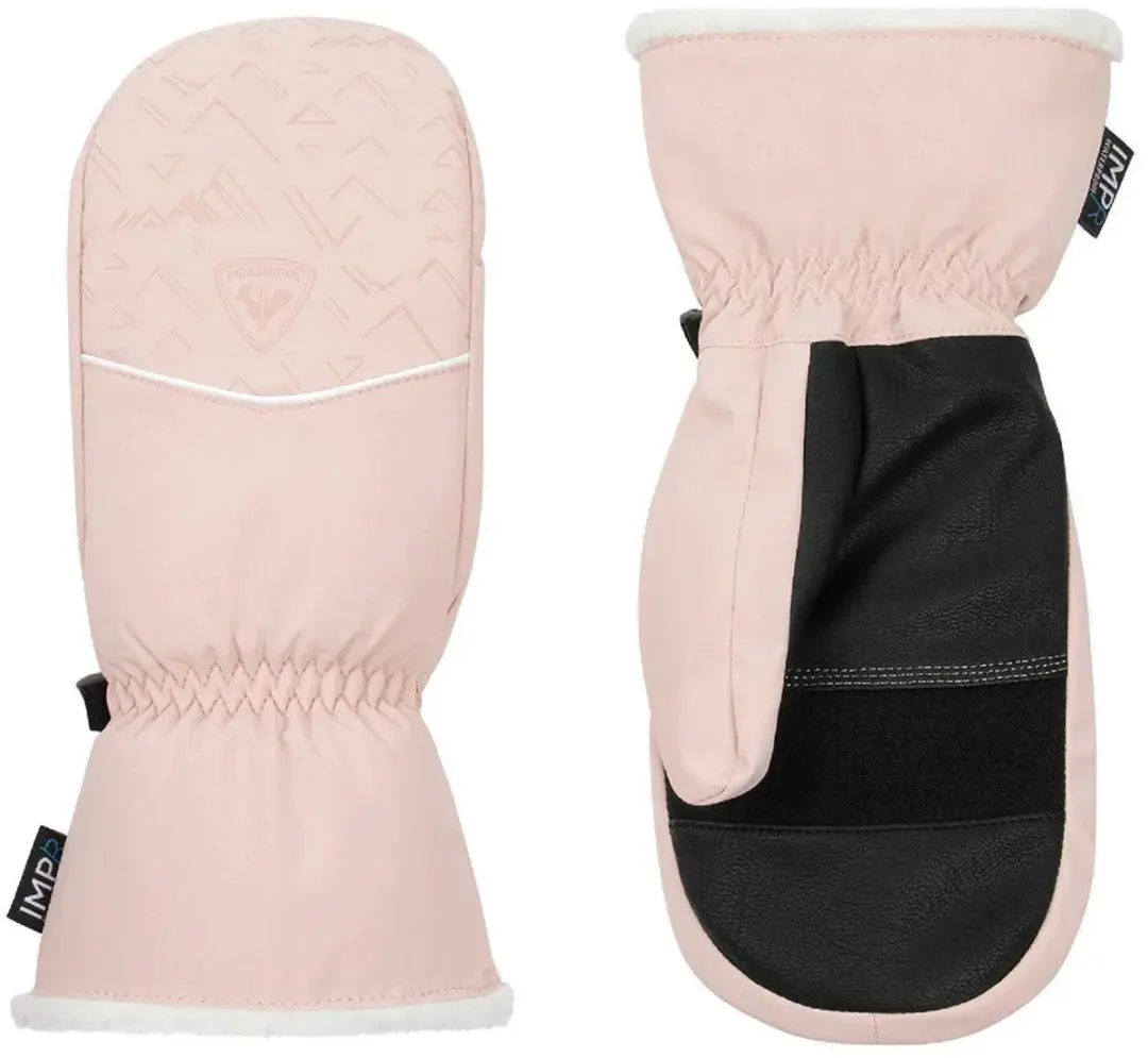 Rossignol Temptation Imp´r Handschoenen Roze S Vrouw