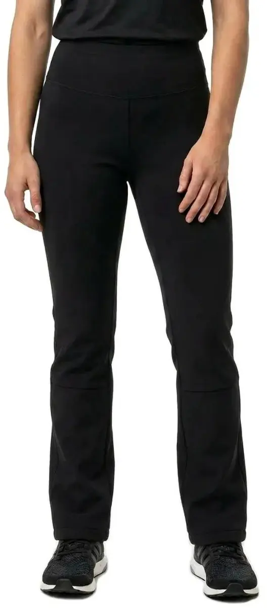 Rossignol Ski Softshell Broek Zwart XL - afbeelding 4 van 4