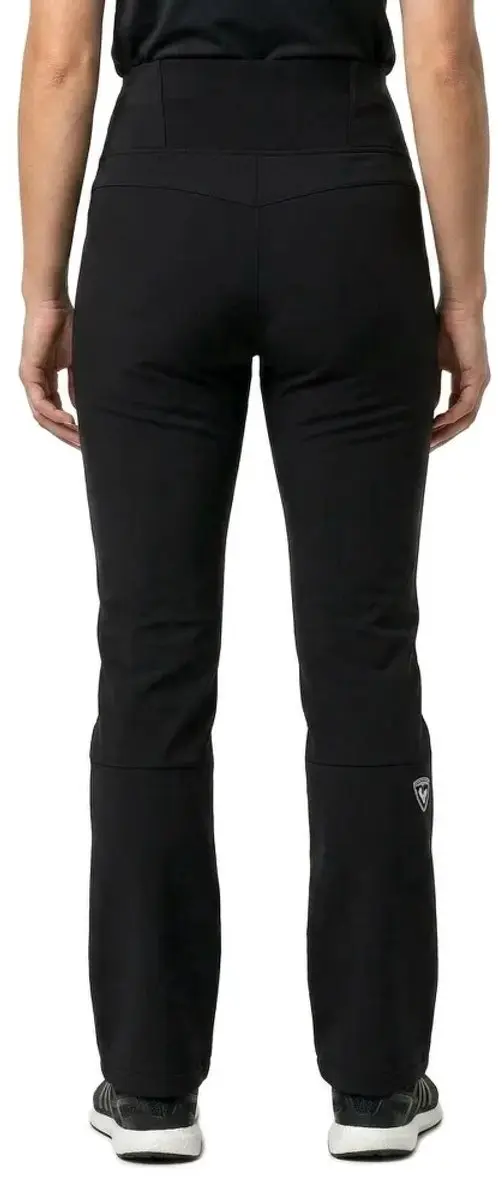 Rossignol Ski Softshell Broek Zwart XL - afbeelding 3 van 4