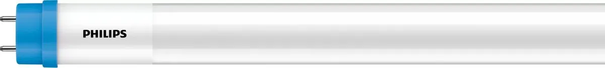 Philips LED TL Buis T8 High Output 8W G13 Koelwit 600mm - Mat