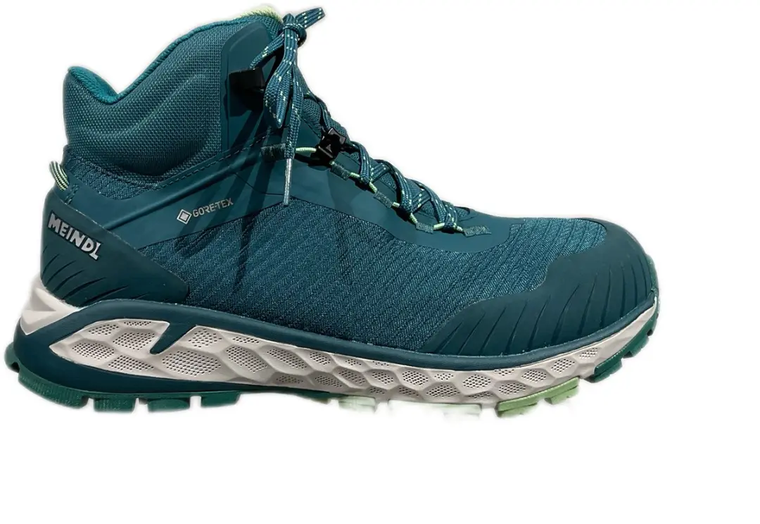 Meindl Power Walker Lady MID