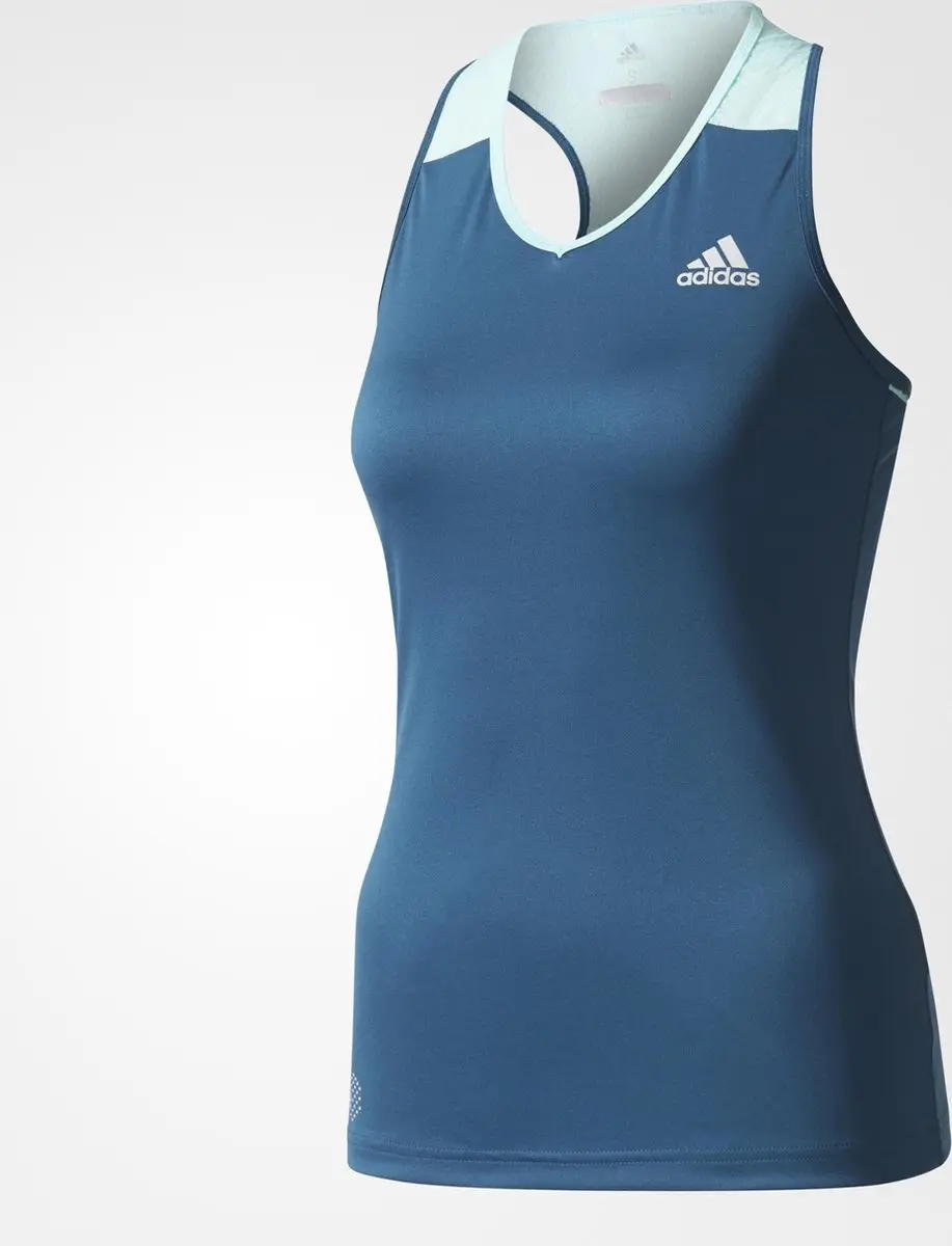 adidas Club Tank