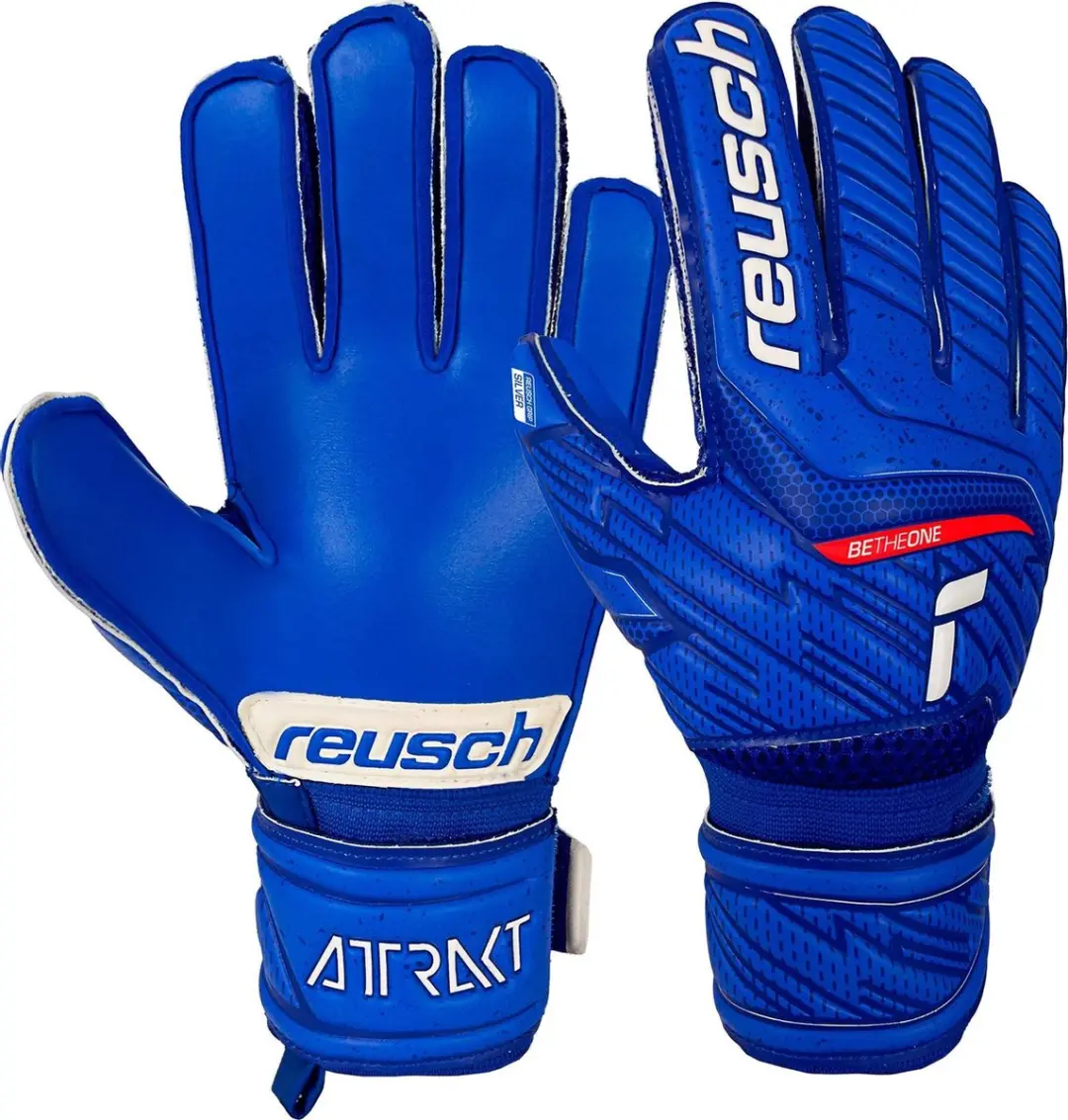 Reusch Keepershandschoenen