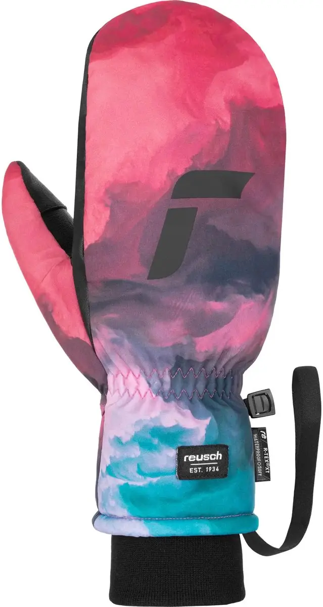 Skiwanten Reusch Carter R-TEX XT