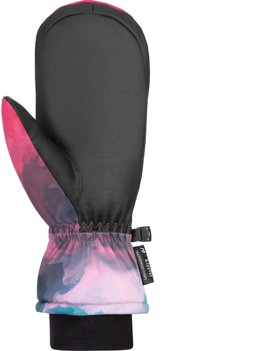 Reusch Carter R-TEX XT Skiwanten - Wolken - Maat 8 - afbeelding 3 van 3