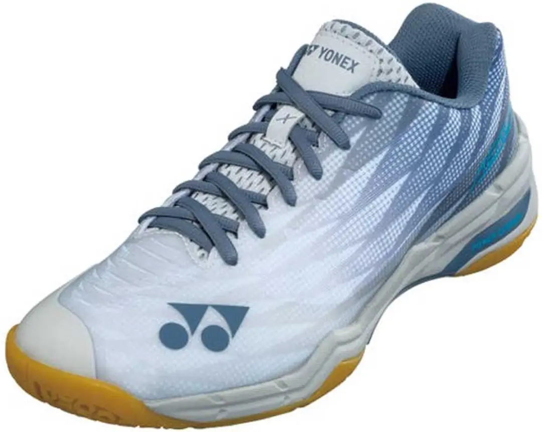 Yonex Aerus X Indoorschoenen Blauw EU 38 Man