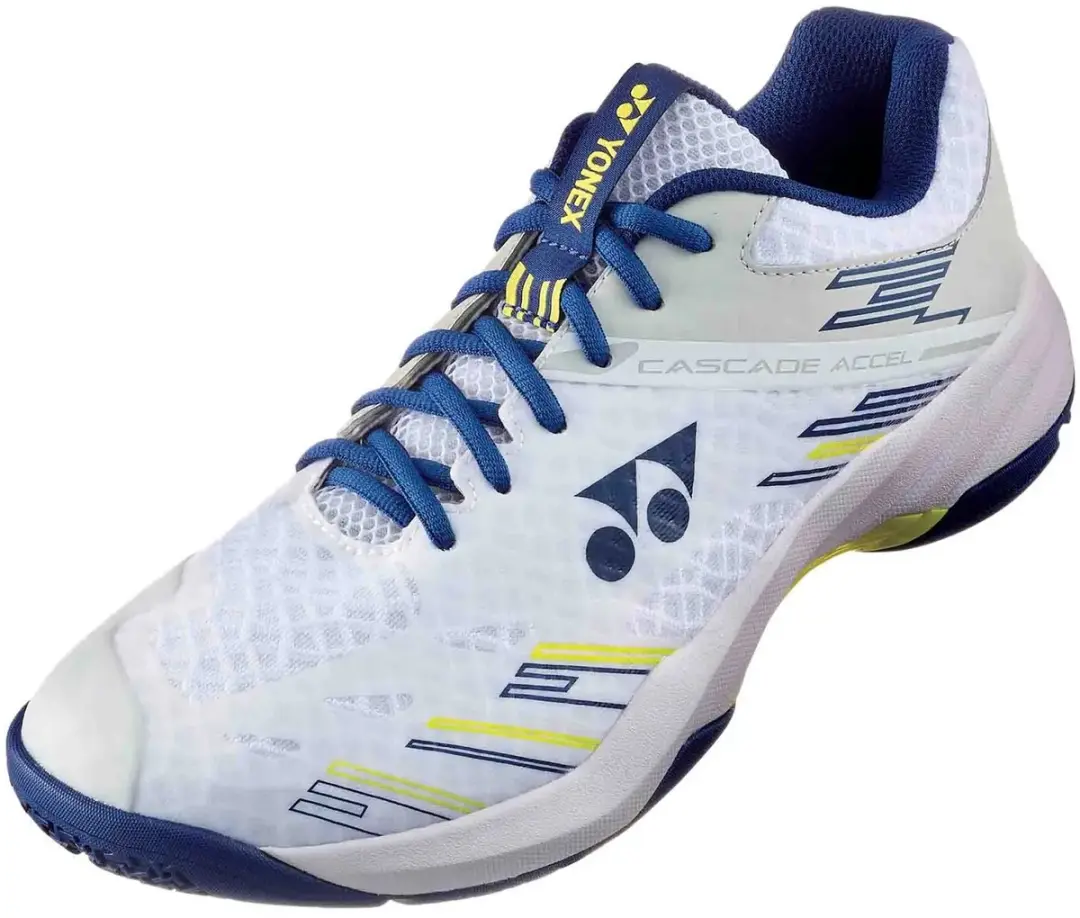 Badmintonschoenen Yonex PC Cascade Accel