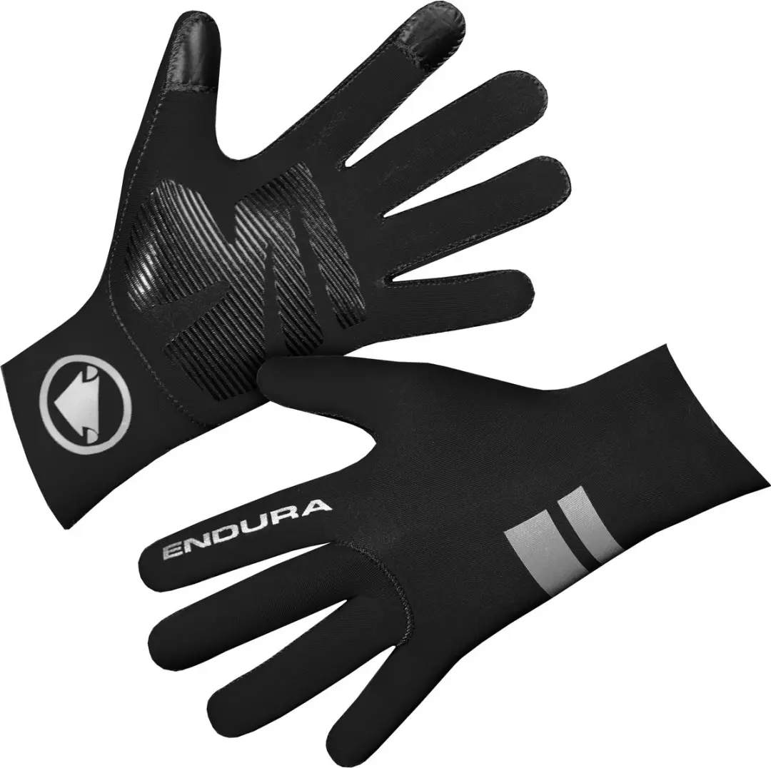 Endura Fs260-pro Nemo Glove Ii Black