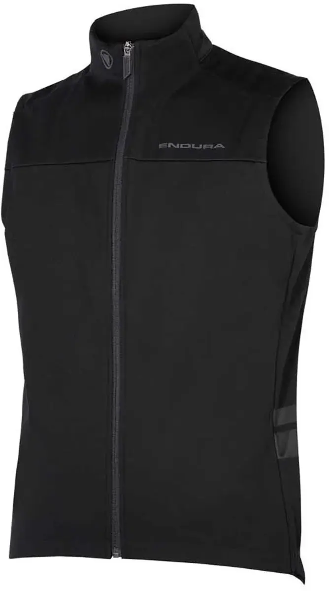 Endura Windchill Ii Gilet Zwart S Man