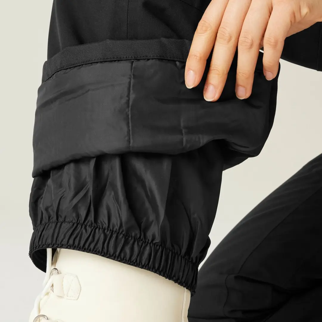 Dare 2b Ice Broek - Vrouw 8 - 20.000 g Ademend - afbeelding 6 van 6
