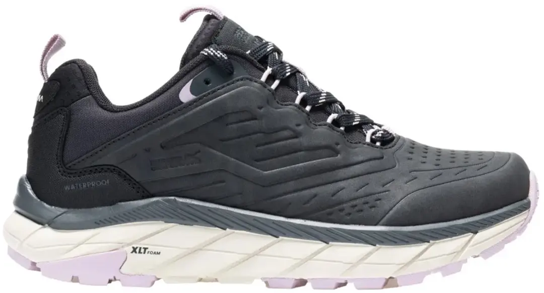Regatta Derino Low Wandelschoenen Zwart EU 39 Vrouw