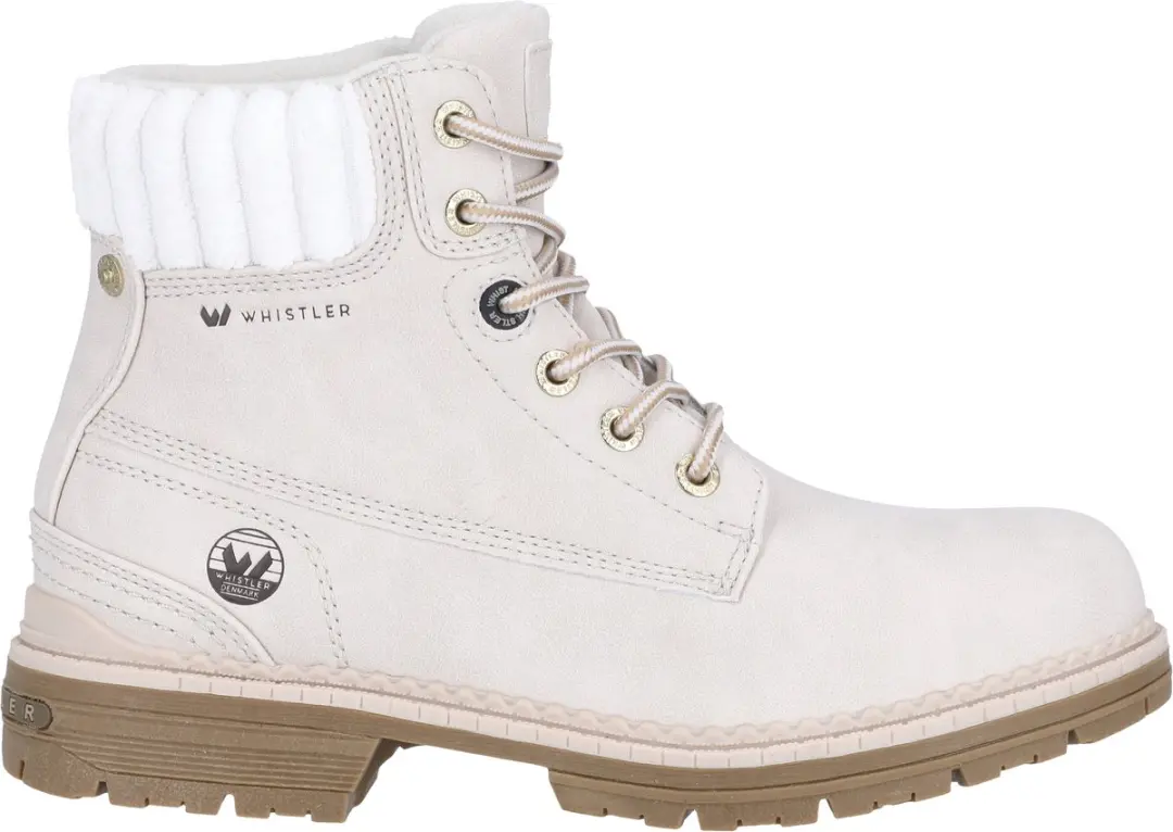 WHISTLER Stiefel Lasti