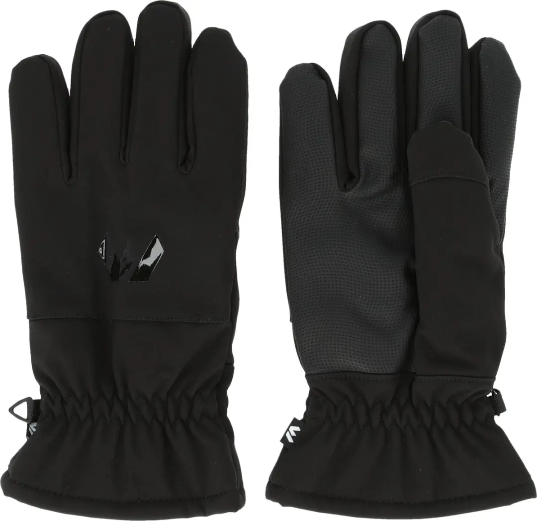 WHISTLER Fingerhandschuhe Wasio