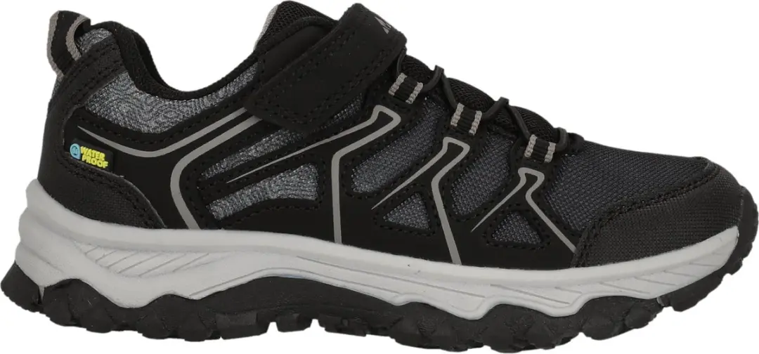 WHISTLER Wanderschuhe Wony