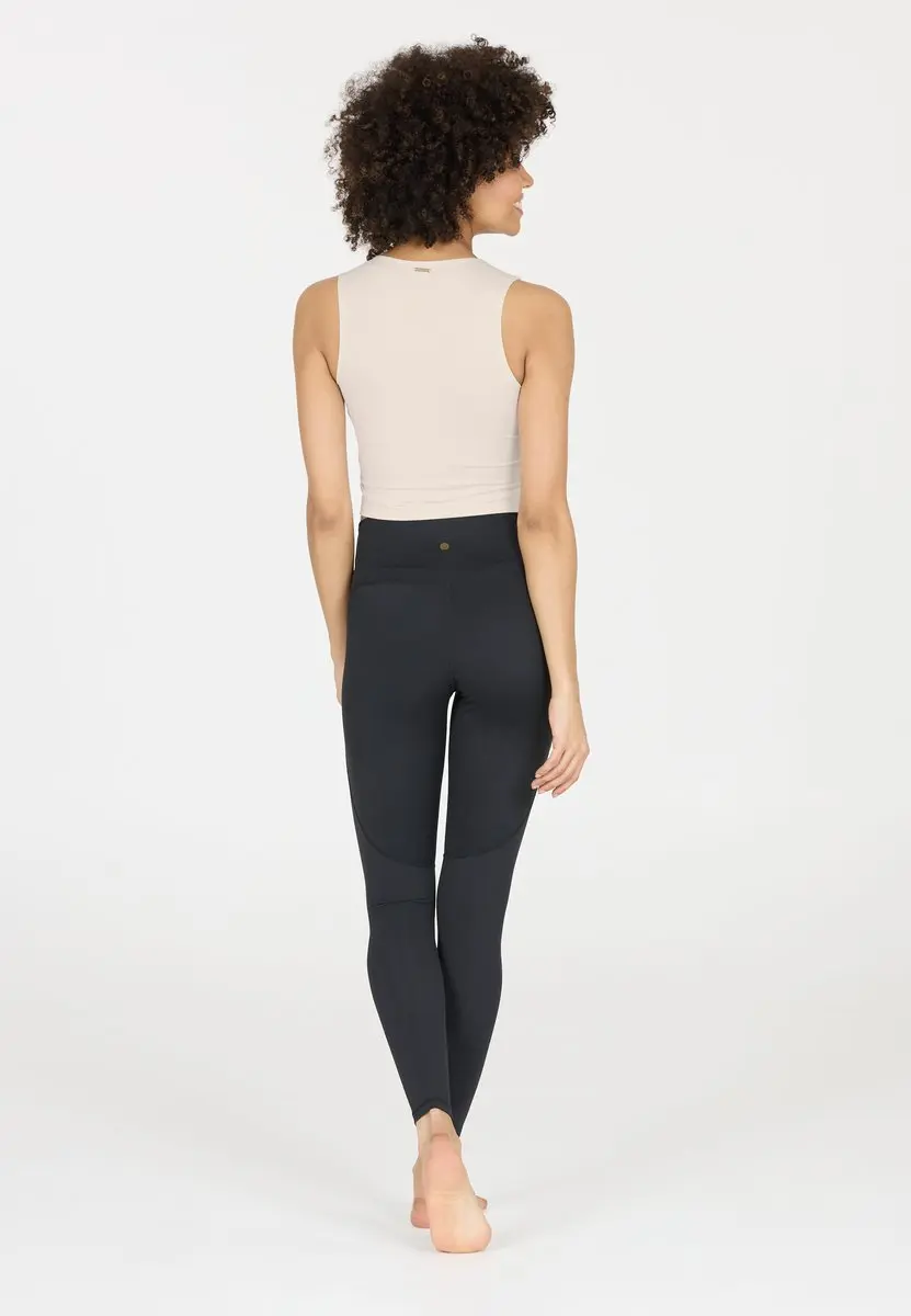 Athlecia Aisari Yoga Top - Maat 34 - Wit - afbeelding 6 van 6