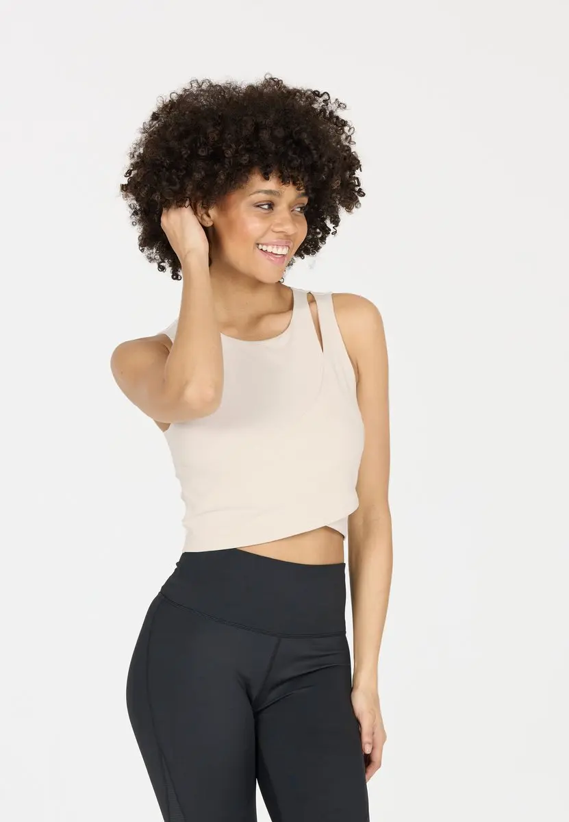Athlecia Aisari