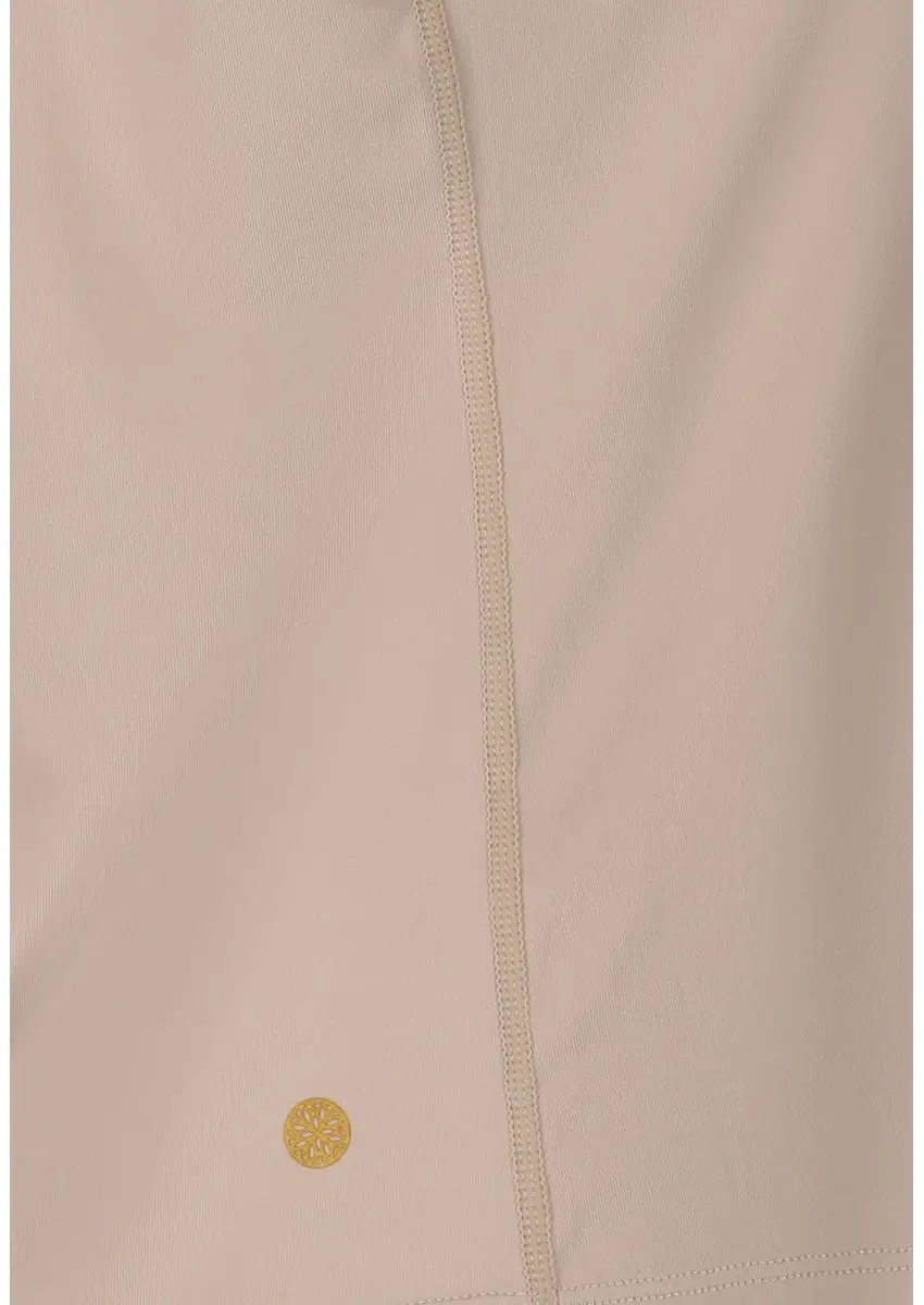 Athlecia Gaina V2 W S/S Tee Training T-shirt Dames - Wit - afbeelding 2 van 3