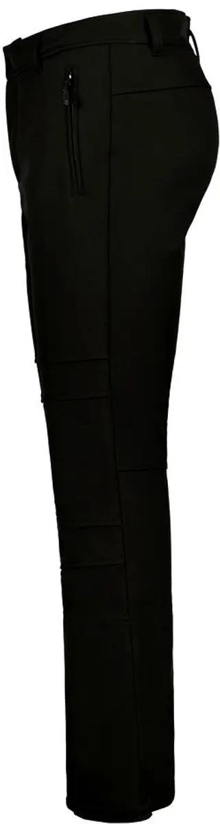 Icepeak Erding Heren Rennhose - Zwart - 3000 g Ademend - afbeelding 2 van 6