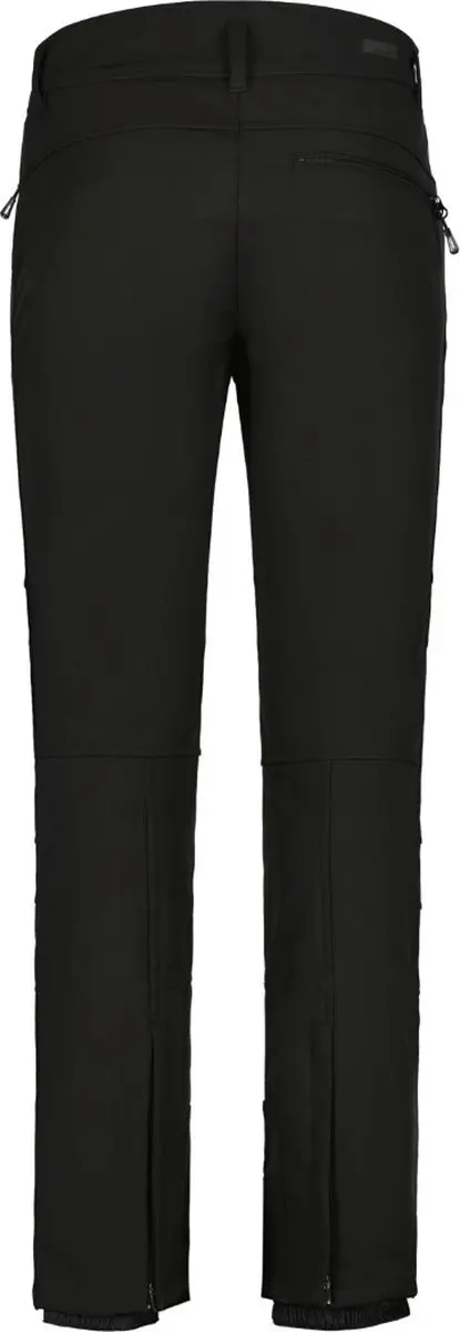 Icepeak Erding Heren Rennhose - Zwart - 3000 g Ademend - afbeelding 4 van 6
