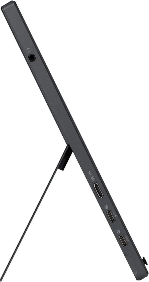 ASUS ZenScreen MB16AHG Portable USB-C Monitor 15.6" - 144Hz IPS